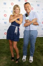 KELLY RIPA at OCRF