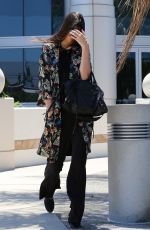 KENDALL JENNER Out and About in Los Angeles 1607