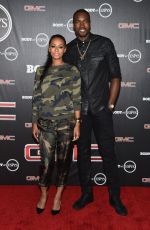KERI HILSON at ESPN Presents Body at ESPYS