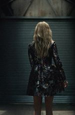 KIRSTEN DUNST in Flaunt Magazine, July 2014 Issue
