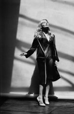 KIRSTEN DUNST in Flaunt Magazine, July 2014 Issue