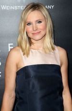 KRISTEN BELL at Lexus Short Films Premiere in Los Angeles