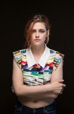KRISTEN STEWART - The Hollywood Reporter Photoshoot