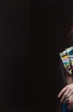 KRISTEN STEWART - The Hollywood Reporter Photoshoot
