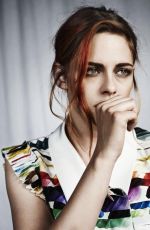 KRISTEN STEWART - The Hollywood Reporter Photoshoot