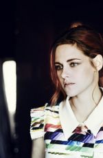 KRISTEN STEWART - The Hollywood Reporter Photoshoot