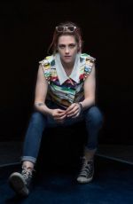 KRISTEN STEWART - The Hollywood Reporter Photoshoot