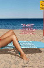 KYLIE MINOGUE in GQ Magazine, Italy August 2014 Issue