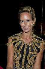 LADY VICTORIA HERVEY at Malibu Rumpina Colada Party