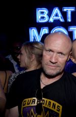 LAUREN COHAN at Playboy Party at Comic-con in San Diego