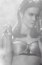 LAUREN COHAN in S Magazine, May 2014 Issue