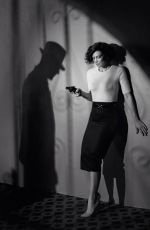 LAUREN COHAN in S Magazine, May 2014 Issue