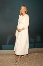 LEELEE SOBIESKI at Gagosian Gallery Luncheon