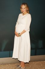LEELEE SOBIESKI at Gagosian Gallery Luncheon