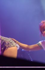 LILY ALLEN Performs at Latitude Festival