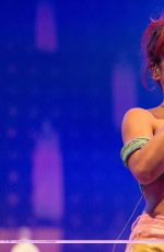 LILY ALLEN Performs at Latitude Festival