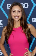 LINDSEY MORGAN at Young Hollywood Awards 2014 in Los Angeles