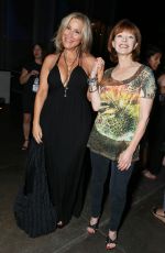 LISA ANN WALTER at Entertainment Weekly’s Comic-con Celebration