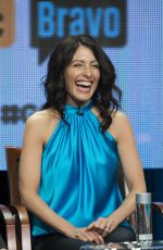 LISA EDELSTEIN at NBCuniversal 2014 TCA Summer Tour