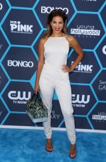 LIZ HERNANDEZ at Young Hollywood Awards 2014 in Los Angeles