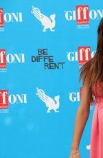 LORELLA BOCCIA at Giffoni Film Festival 1