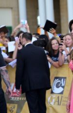 LORELLA BOCCIA at Giffoni Film Festival 1
