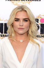 MADDIE HASSON at Young Hollywood Awards 2014 in Los Angeles