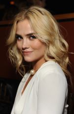MADDIE HASSON at Young Hollywood Awards 2014 in Los Angeles