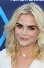 MADDIE HASSON at Young Hollywood Awards 2014 in Los Angeles