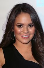 MADISON PETTIS at Her Sweet 16 Birthday Party in Hollywood