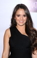 MADISON PETTIS at Her Sweet 16 Birthday Party in Hollywood