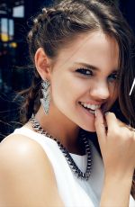MAIA MITCHELL - Greg Sorensen Photoshoot