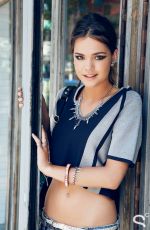 MAIA MITCHELL - Greg Sorensen Photoshoot