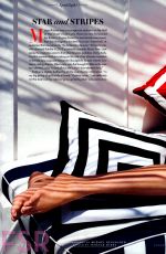 MARGOT ROBBIE in Vanity Fair Magazine, August 2014 Issue