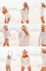 MARGOT ROBBIE in Vanity Fair Magazine, August 2014 Issue