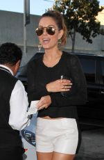 MARIA MENOUNOS at Craig