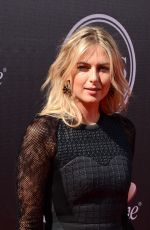 MARIA SHARAPOVA at 2014 ESPYS Awards in Los Angeles