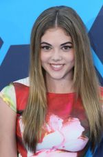 MCKALEY MILLER at Young Hollywood Awards 2014 in Los Angeles