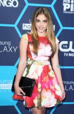 MCKALEY MILLER at Young Hollywood Awards 2014 in Los Angeles