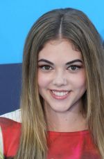 MCKALEY MILLER at Young Hollywood Awards 2014 in Los Angeles