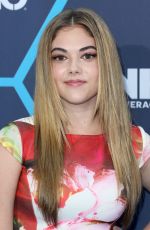 MCKALEY MILLER at Young Hollywood Awards 2014 in Los Angeles
