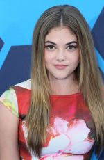 MCKALEY MILLER at Young Hollywood Awards 2014 in Los Angeles