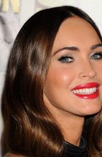 MEGAN FOX at Paramount Studios Presentation at Comic-con 2014 in San Diego