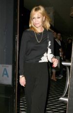 MELANIE GRIFFITH at Craig