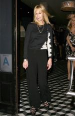 MELANIE GRIFFITH at Craig