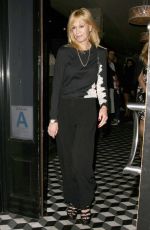 MELANIE GRIFFITH at Craig