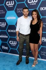 MELANIE IGLESIAS at Young Hollywood Awards 2014 in Los Angeles