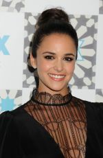 MELISSA FUMERO at Fox Summer TCA All-star Party in West Hollywood