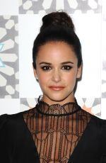 MELISSA FUMERO at Fox Summer TCA All-star Party in West Hollywood