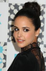 MELISSA FUMERO at Fox Summer TCA All-star Party in West Hollywood